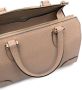 Valextra Leren shopper Beige - Thumbnail 5