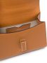 Valextra Iside leren crossbodytas Bruin - Thumbnail 5