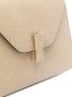 Valextra Iside draagtas Beige - Thumbnail 4