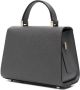 Valextra Iside kleine crossbodytas Grijs - Thumbnail 3