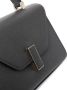 Valextra Iside kleine crossbodytas Grijs - Thumbnail 4