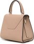 Valextra Iside kleine shopper Beige - Thumbnail 3