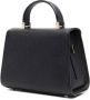 Valextra Iside kleine shopper Zwart - Thumbnail 3
