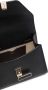 Valextra Iside kleine shopper Zwart - Thumbnail 5