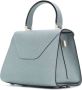 Valextra Iside kleine tas Blauw - Thumbnail 3
