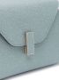 Valextra Iside kleine tas Blauw - Thumbnail 4