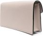 Valextra Iside leren clutch Beige - Thumbnail 3