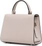 Valextra Iside leren shopper Bruin - Thumbnail 3