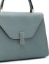 Valextra Iside medium draagtas Blauw - Thumbnail 4