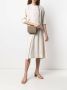 Valextra Leren crossbodytas Beige - Thumbnail 2