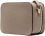 Valextra Leren crossbodytas Beige - Thumbnail 3