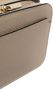 Valextra Leren crossbodytas Beige - Thumbnail 4