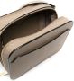 Valextra Leren crossbodytas Beige - Thumbnail 5