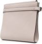Valextra Leren crossbodytas Beige - Thumbnail 3