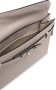 Valextra Leren crossbodytas Beige - Thumbnail 5