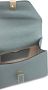 Valextra Leren shopper Blauw - Thumbnail 5