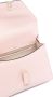 Valextra Leren shopper Roze - Thumbnail 4