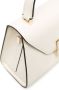 Valextra Leren shopper Wit - Thumbnail 4
