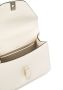 Valextra Leren shopper Wit - Thumbnail 5