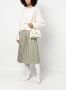 Valextra Nolo crossbodytas Beige - Thumbnail 2