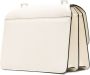 Valextra Nolo crossbodytas Beige - Thumbnail 3