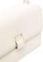 Valextra Nolo crossbodytas Beige - Thumbnail 4