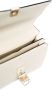 Valextra Nolo crossbodytas Beige - Thumbnail 5