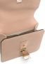 Valextra Nolo kleine crossbodytas Beige - Thumbnail 5
