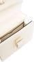 Valextra Nolo kleine crossbodytas Beige - Thumbnail 5