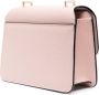 Valextra Nolo kleine crossbodytas Roze - Thumbnail 4