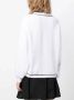 Varley Tweekleurig vest Wit - Thumbnail 3