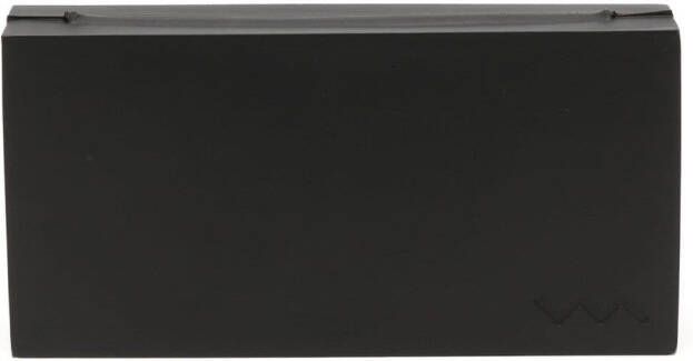 VAVA Eyewear BL0002 zonnebril met rond montuur Wit