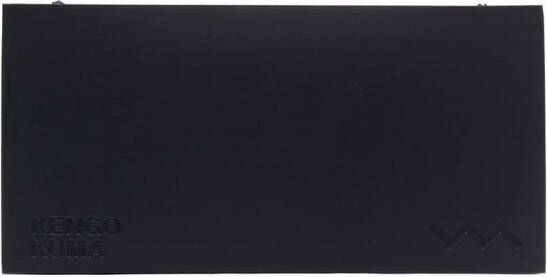 VAVA Eyewear CL0015 zonnebril met rond montuur Geel