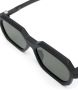 VAVA Eyewear Zonnebril met geometrisch montuur Zwart - Thumbnail 3