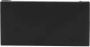 VAVA Eyewear WL0056 zonnebril met rond montuur Zwart - Thumbnail 4