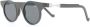 VAVA Eyewear zonnebril met rond montuur Grijs - Thumbnail 2