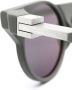 VAVA Eyewear zonnebril met rond montuur Grijs - Thumbnail 3