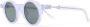 VAVA Eyewear Zonnebril met rond montuur Grijs - Thumbnail 2