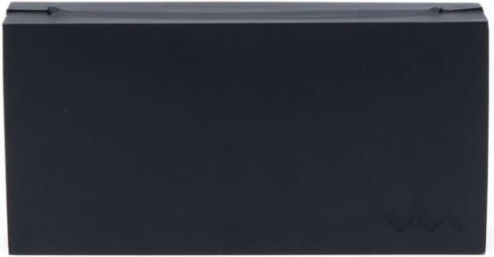 VAVA Eyewear Zonnebril met rond montuur Grijs