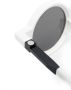 VAVA Eyewear Zonnebril met rond montuur Wit - Thumbnail 3