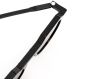 VAVA Eyewear Zonnebril met rond montuur Zwart - Thumbnail 3