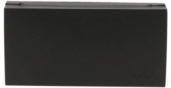 VAVA Eyewear Zonnebril met vierkant montuur Bruin