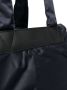 VeeCollective Caba shopper van imitatieleer Blauw - Thumbnail 4