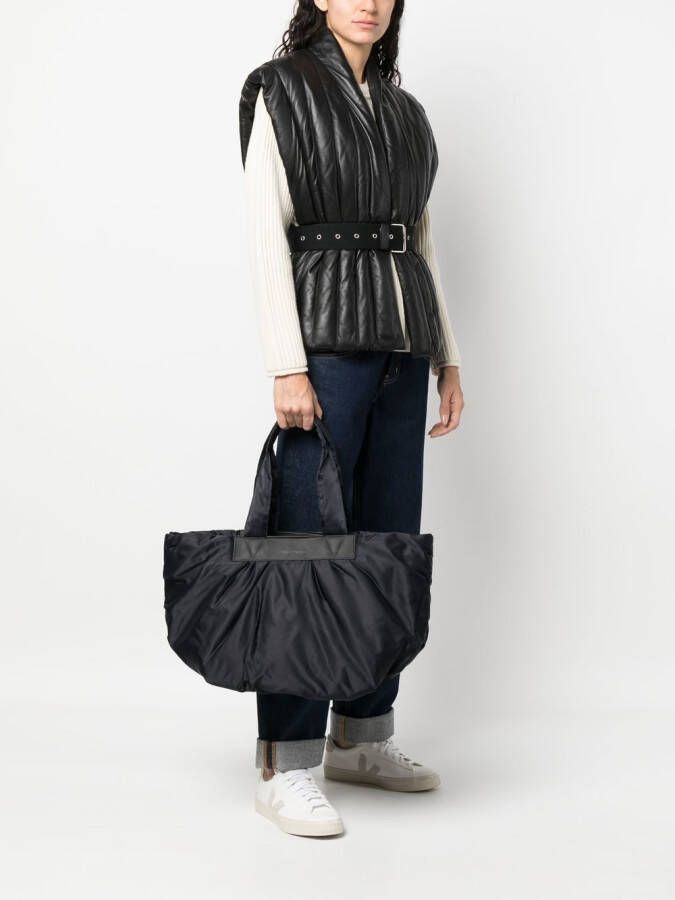 VeeCollective Caba shopper Blauw
