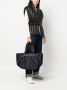 VeeCollective Caba shopper Blauw - Thumbnail 2