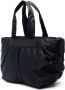 VeeCollective Caba shopper Blauw - Thumbnail 3