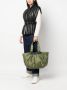 VeeCollective Caba shopper Groen - Thumbnail 2