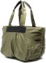 VeeCollective Caba shopper Groen - Thumbnail 3