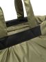 VeeCollective Caba shopper Groen - Thumbnail 4