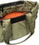 VeeCollective Caba shopper Groen - Thumbnail 5
